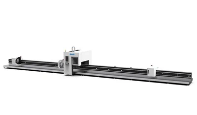 3 チャック レーザー パイプ カッター