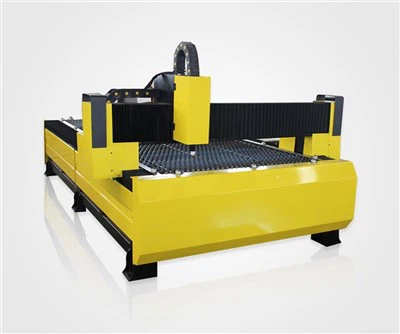 金属プラズマ CNC 機械装置を切断